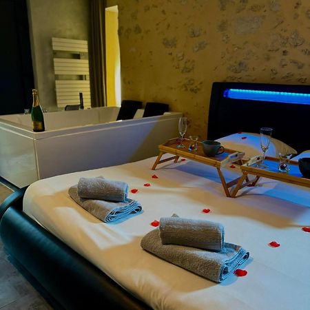 Love Queen Spa Detente Blois Bagian luar foto
